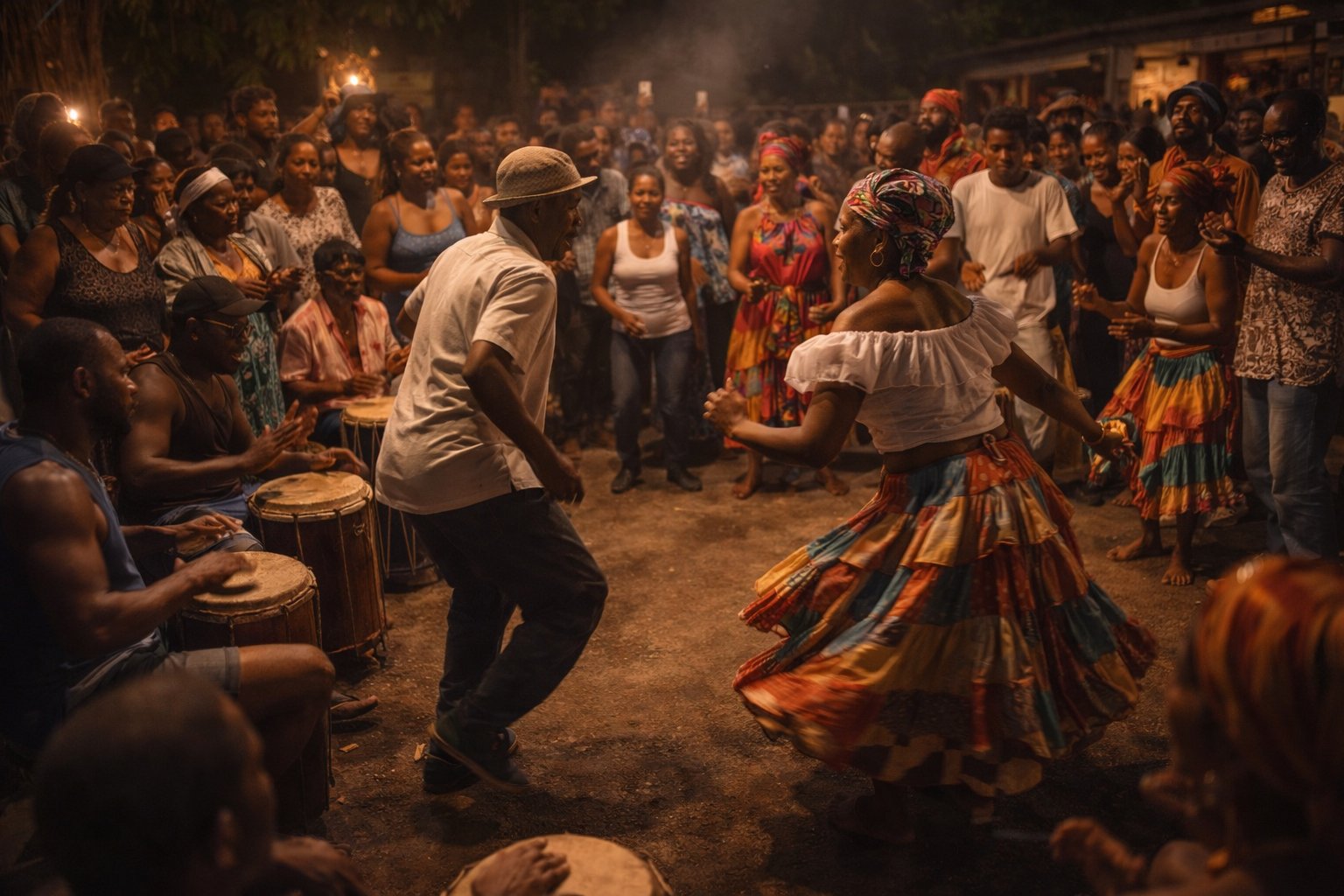 L'équipe FWI Collection